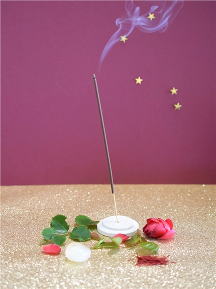 Présentoir Encens Parfumés 4 x 6 quantités 3
