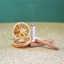 Briques de fumigation et socle Abondance étoilée 4