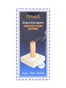 Briques de fumigation et socle Protection divine 3