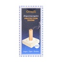 Briques de fumigation et socle Protection divine 6