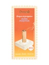 Briques de fumigation et socle Aura positive 3