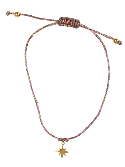 Présentoir Bracelets à voeux 6 x 4 quantités 6