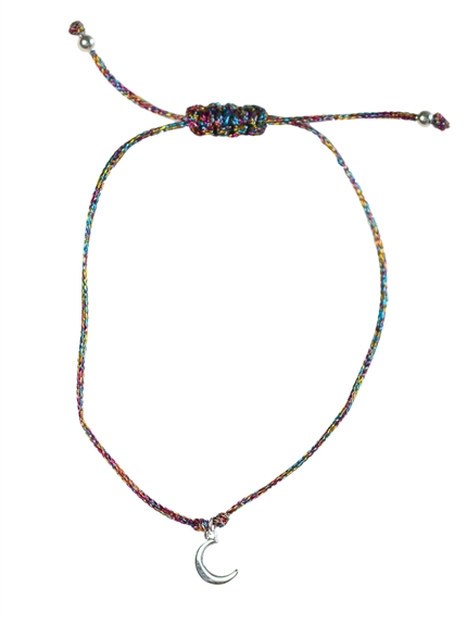 Présentoir Bracelets à voeux 6 x 4 quantités 8