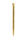 Présentoir de 20 Stylos Etoiles Dorés 3