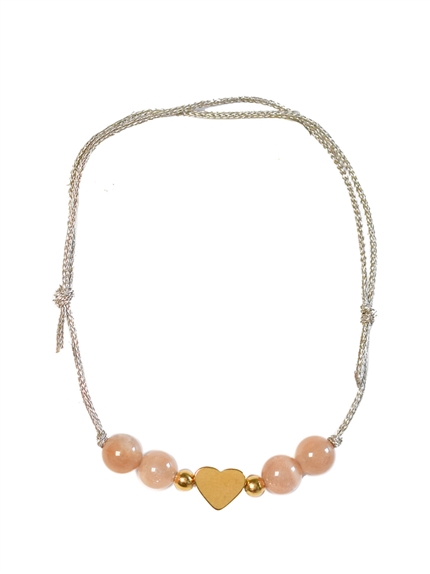 Présentoir de bracelets à Intentions  6 x 4 quantités 5