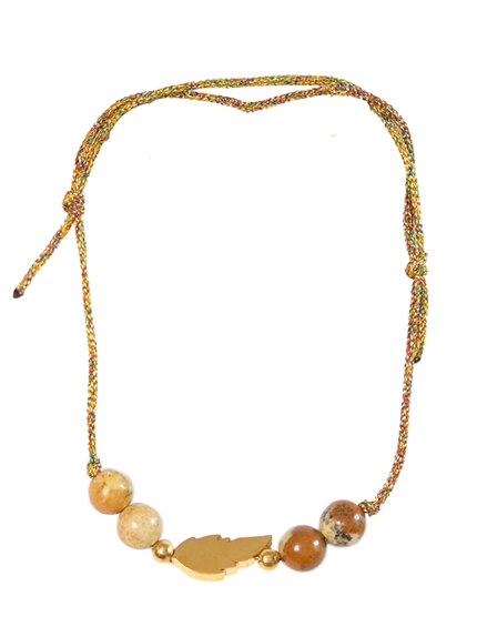 Présentoir de bracelets à Intentions  6 x 4 quantités 6