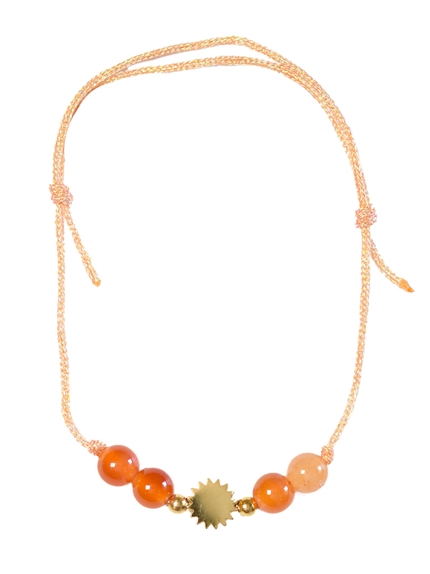 Présentoir de bracelets à Intentions  6 x 4 quantités 7