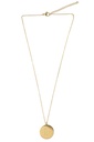 Collier Signe astrologique Gémeaux 3
