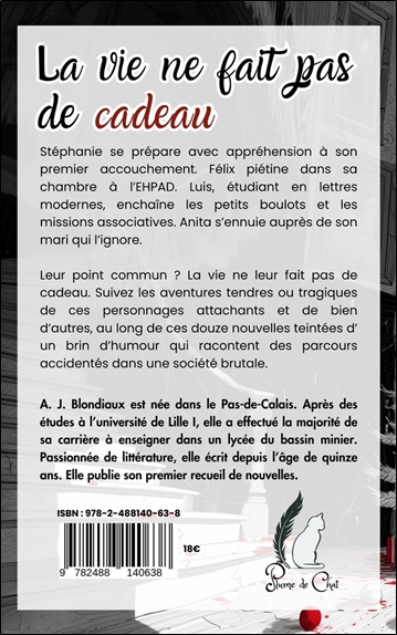 La vie ne fait pas de cadeau 2