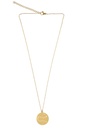 Collier Signe astrologique Gémeaux 4