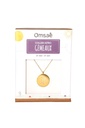 Collier Signe astrologique Gémeaux 5