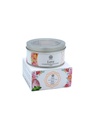 Bougie Litho Green Tree Amour - Rose - 70 grs 3