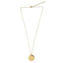 Collier Signe astrologique Gémeaux 9