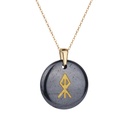 Talisman runique Courage 1