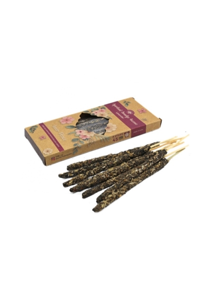 Encens Green Tree Smudge - Paix Intérieure - Lavande 2