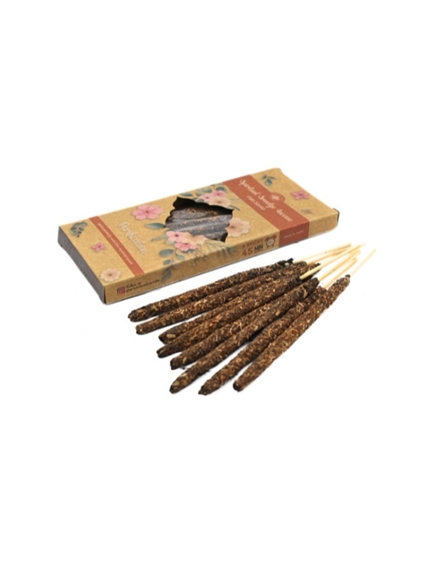 Encens Green Tree Smudge - Purification - Palo Santo 2