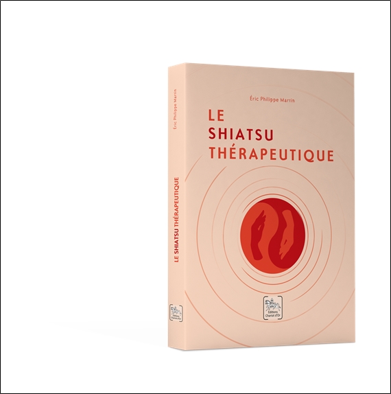 Le Shiatsu thérapeutique 3