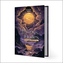 Murmures des étoiles - Livre-Oracle 3