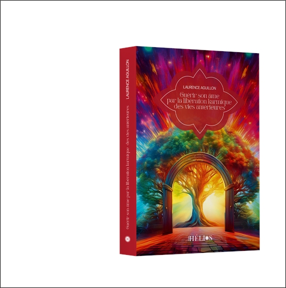 Guérir son âme par la libération karmique des vies antérieures 3