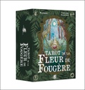 Tarot de la Fleur de Fougère - Coffret 3