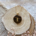 Talisman runique Protection 4