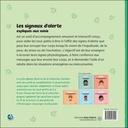 Les signaux d'alerte expliqués aux minis - Album psychoéducatif pour aborder les sujets importants 2
