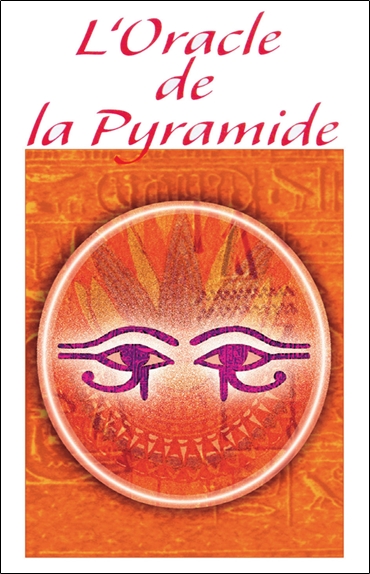 L'Oracle de la Pyramide - Coffret 2