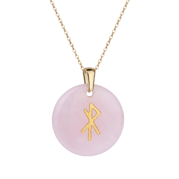 Talisman runique Amour 1