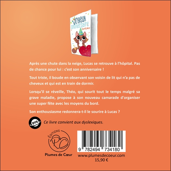 Une fête à l'hôpital 2