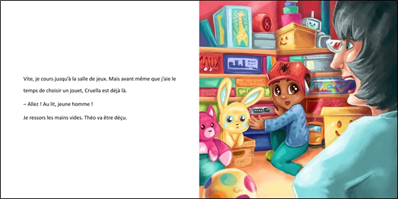 Une fête à l'hôpital 5