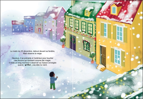 Tu es mon plus beau cadeau 4