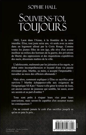 Souviens-toi, toujours 2