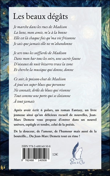 Les beaux dégâts 2