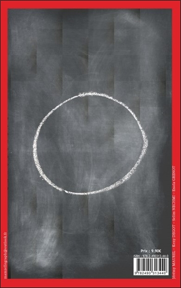 Une simple Histoire de cube 2