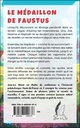 Le médaillon de Faustus 2