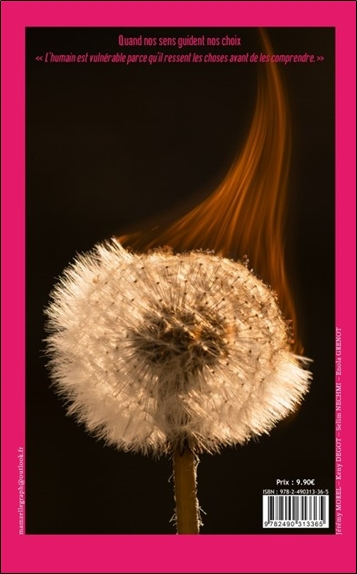 Ame sensitive - Tome 1 : Dualité 2