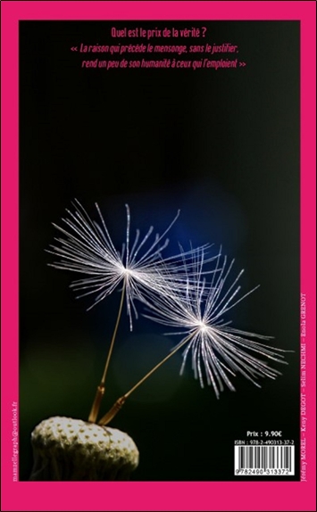 Ame sensitive - Tome 2 : Dépendance 2