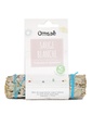 Bâton de Sauge blanche 10 cm 2