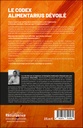 Le codex alimentarius décortiqué - Le système mondial de standardisation de notre nourriture 2