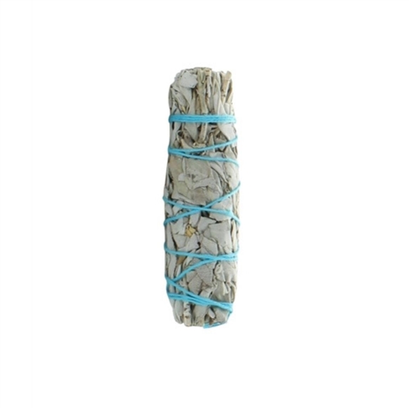 Bâton de Sauge blanche 10 cm 4
