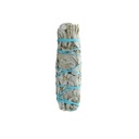 Bâton de Sauge blanche 10 cm 4