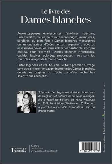 Le livre des Dames blanches 2