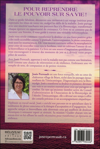L'art de vivre avec la maladie chronique - Maîtriser son esprit : Transformer la souffrance en force 2