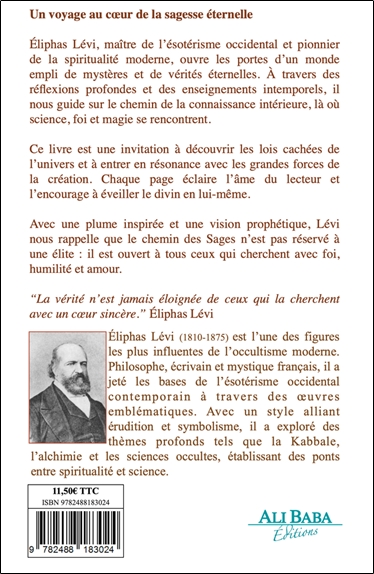 Le livre des Sages 2