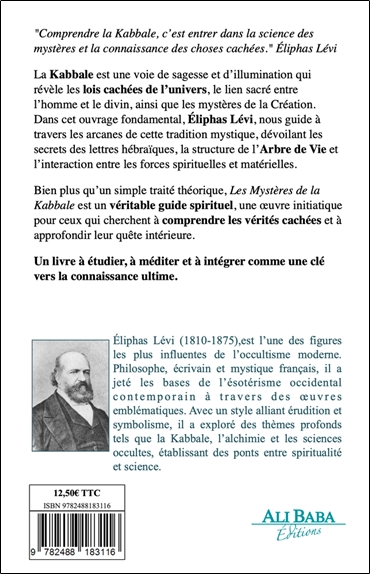 Les mystères de la Kabbale 2