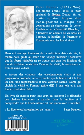 La liberté véritable 2