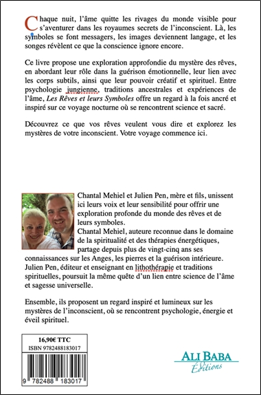 Les Rêves et leurs Symboles 2