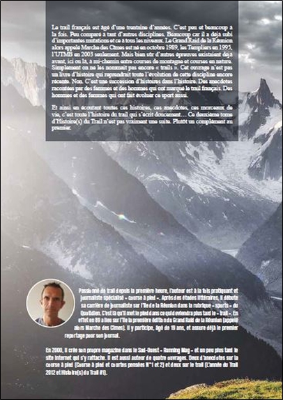 Histoires du Trail #2 2