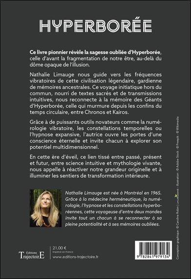 Hyperborée - Aux origines d'une conscience retrouvée 2