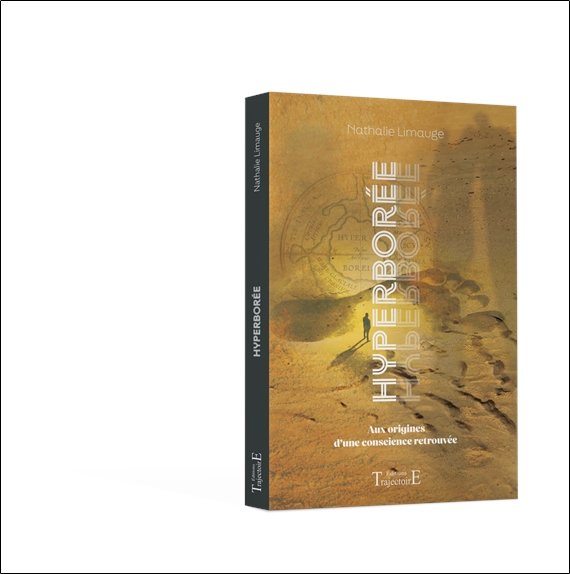 Hyperborée - Aux origines d'une conscience retrouvée 3